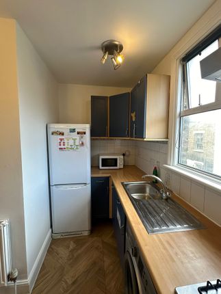 41a burdett, Burdett Road, Mile End photo 3