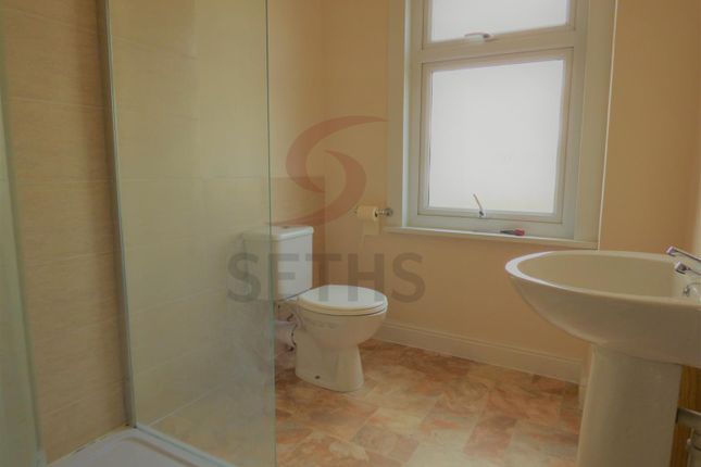 161, Jarrom Street, Leicester photo 2