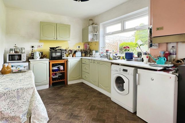 End terrace house for sale in Trent Road, Beeston