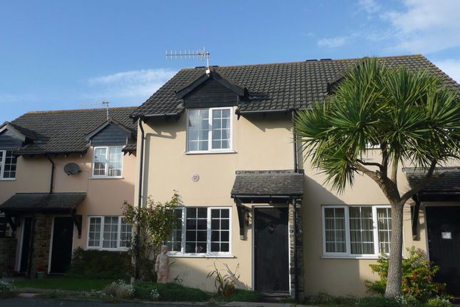 Thumbnail Property to rent in White House Close, Instow, Devon