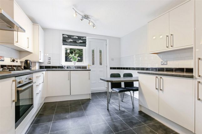 25, Ardmaleish Crescent, Lanarkshire photo 3