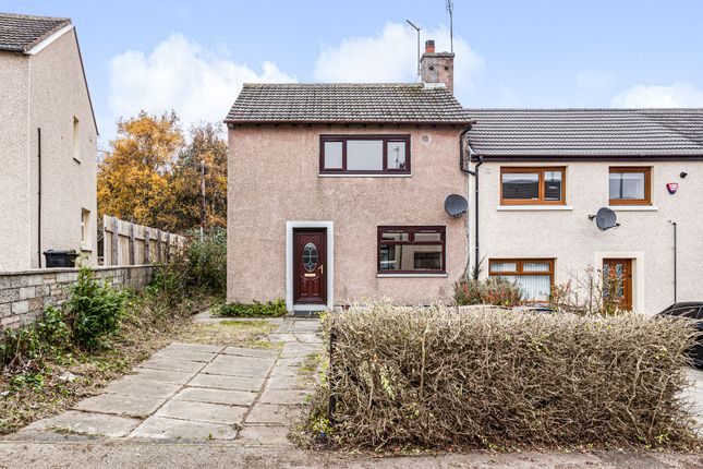 Thumbnail Semi-detached house for sale in Heathryfold Circle, Aberdeen