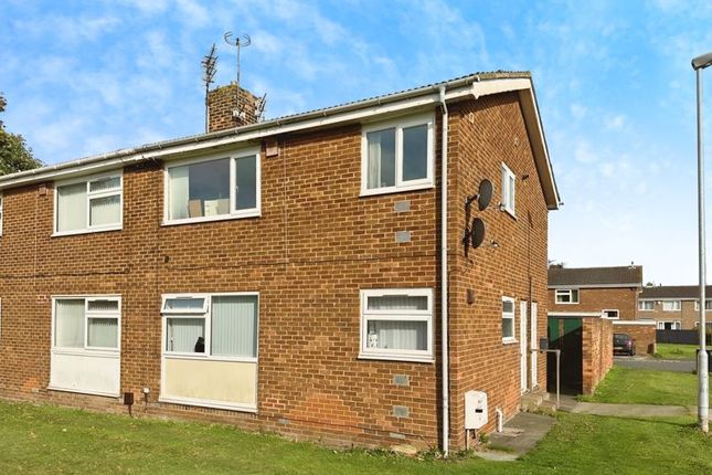 Image of 22 Kent Close, Ashington, NE63 8QD