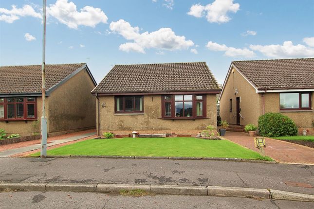 Detached bungalow for sale in Allison Drive, Carnwath, Lanark