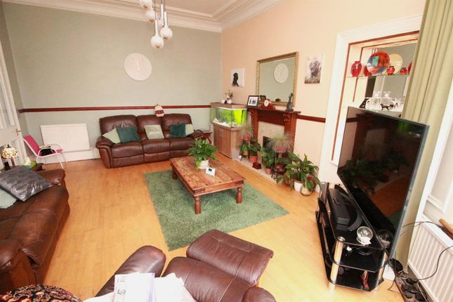 Flat for sale in Barrhill Road, Gourock