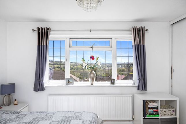 Semi-detached house for sale in Downside, Brighton