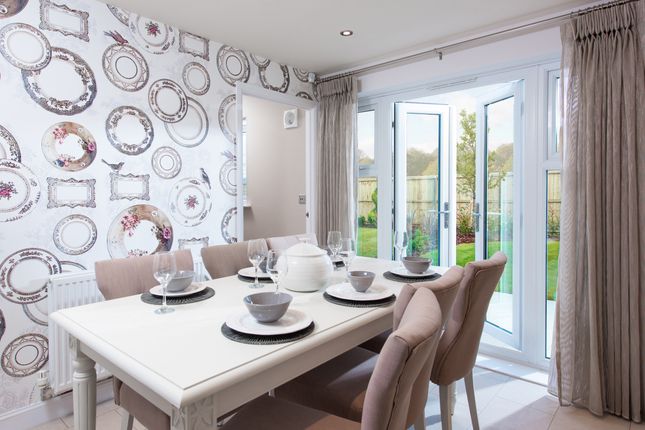 Detached house for sale in "Ripon" at Bawtry Road, Tickhill, Doncaster