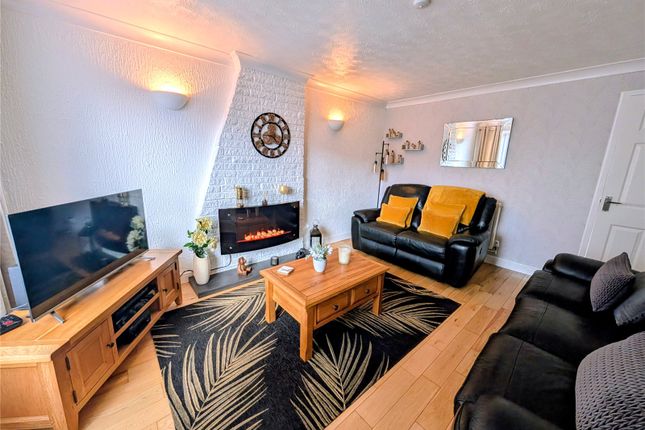 46, Marlowe Road, Staffordshire photo 2
