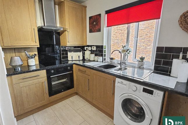 27, Scaleby Close, Cumbria photo 3