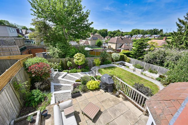 17, Probyn Close, Kimpton photo 4
