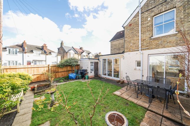 Detached house for sale in Victoria Road, Bromley