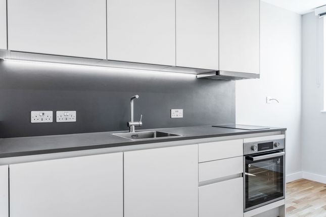 Kitchen (Example)