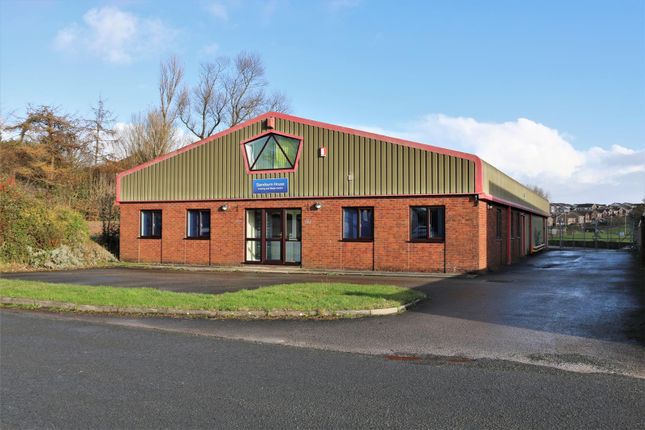 Thumbnail Commercial property to let in Billings Road, Barrow-In-Furness