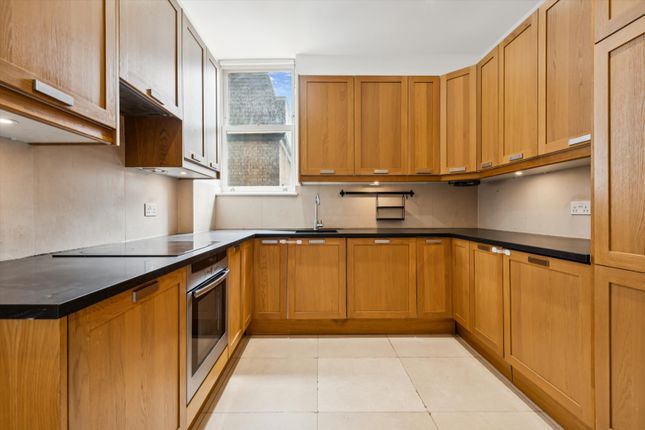 Flat 9, 81 George Street, Marylebone photo 4