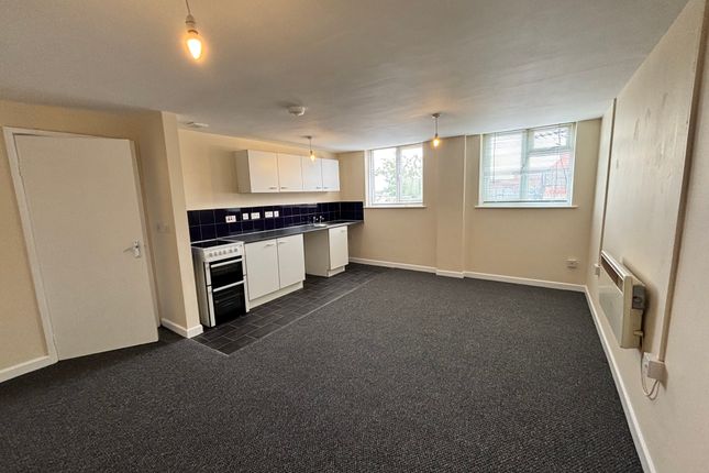 Flat 1, 4, Baker Street, Nottingham photo 3