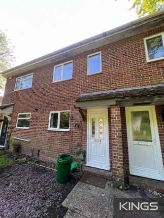 Thumbnail Semi-detached house to rent in Ainsley Gardens, Eastleigh