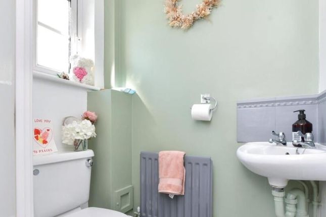 21, Abbey Court, Westgate-on-Sea photo 4