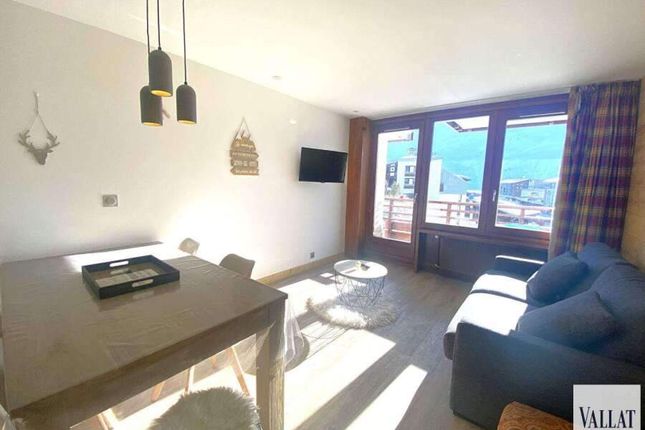 Apartment for sale in Tignes, Auvergne-Rhône-Alpes, France