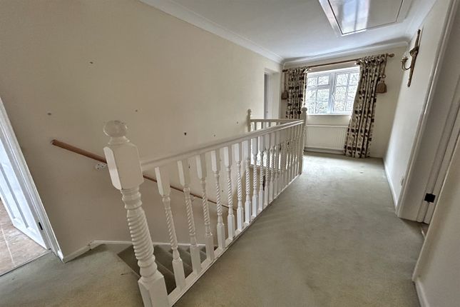 Semi-detached house for sale in Racecourse Road, Wilmslow