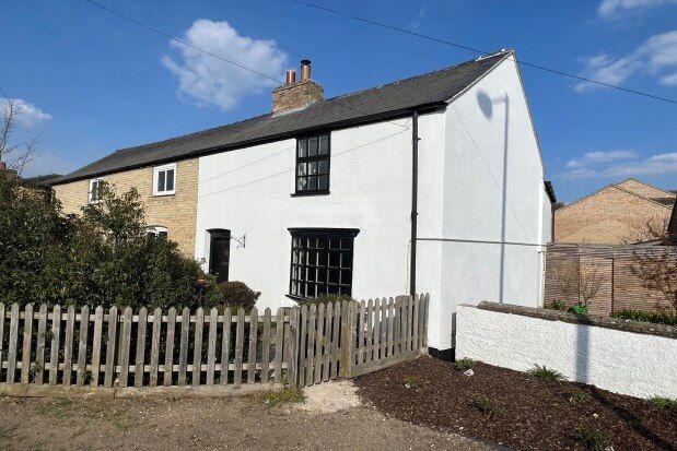 Thumbnail Property to rent in Townsend, Ely