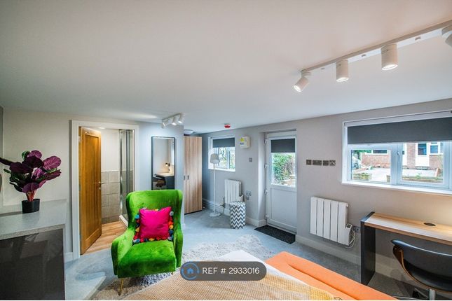 1 bed property for rent in Brunswick Hill, Reading RG1