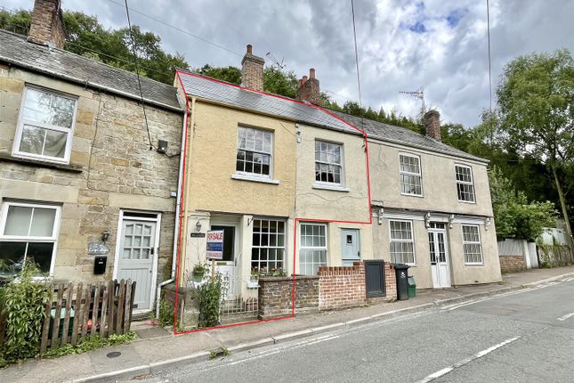 3-bed house on Hillview, Lydbrook, £274,000
