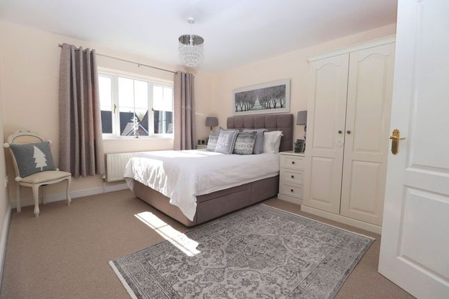 3, Sandyfield Court, Biddulph photo 3
