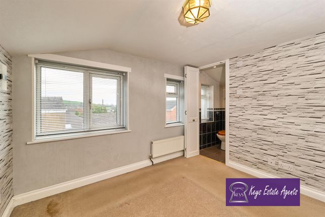 Detached house for sale in Jamage Road, Talke Pits, Stoke-On-Trent