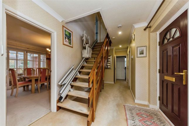 70, Dunnocksfold Road, Staffordshire photo 4