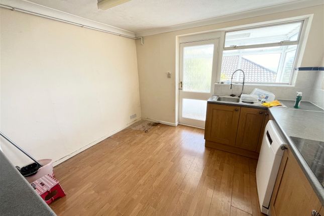 Bungalow for sale in Dolphin Court Road, Preston, Paignton