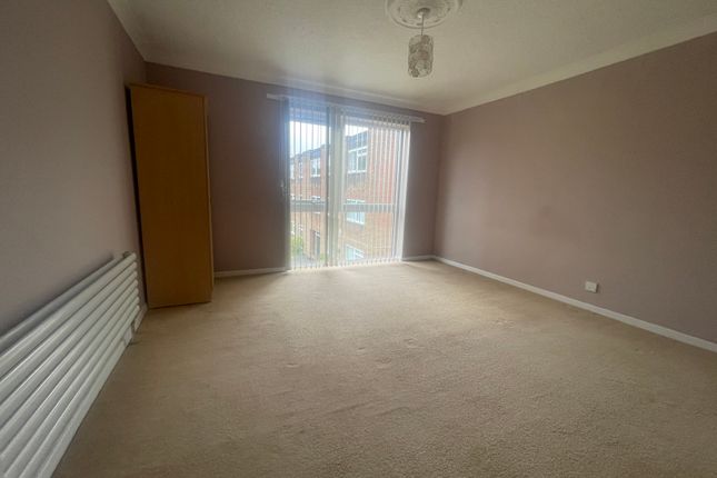 Flat to rent in Station Road, Sutton Vesey, Birmingham