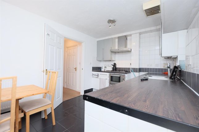 Terraced house for sale in Victoria Mews, British Road, Bedminster, Bristol