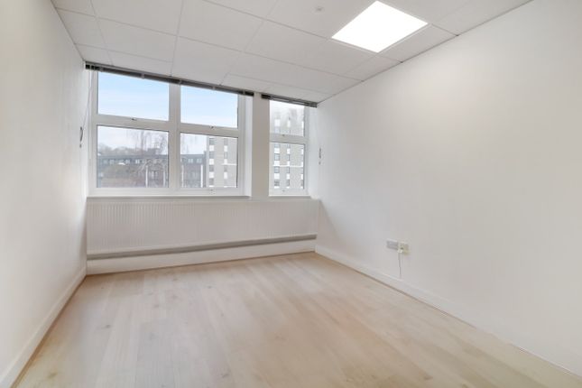 Commercial property to let in Office 5, 3rd Floor, College Road, Harrow