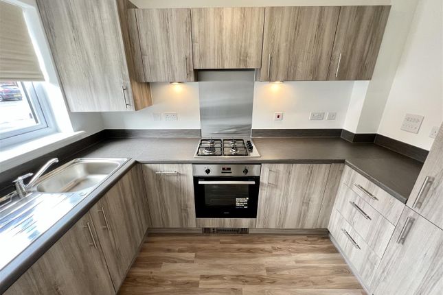 12, Roman Drive, Burton Upon Trent photo 2