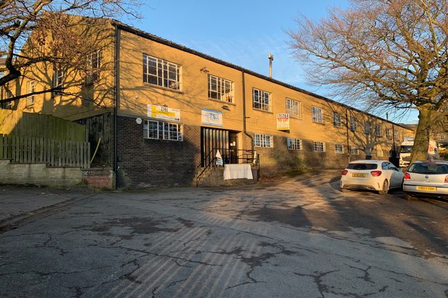 Thumbnail Warehouse to let in Thornton Mills, Bradford