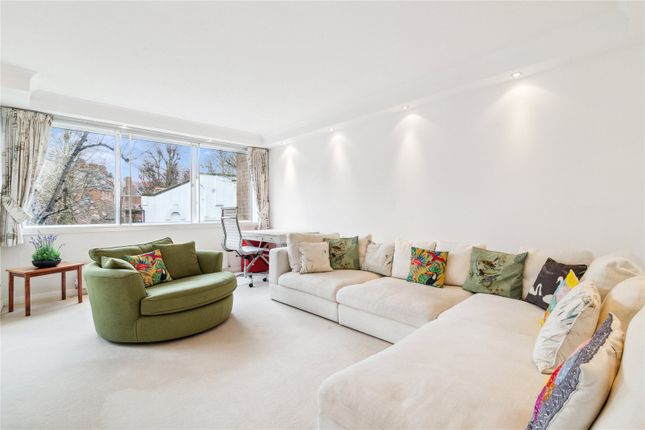 Thumbnail Flat for sale in Eldon Grove, London