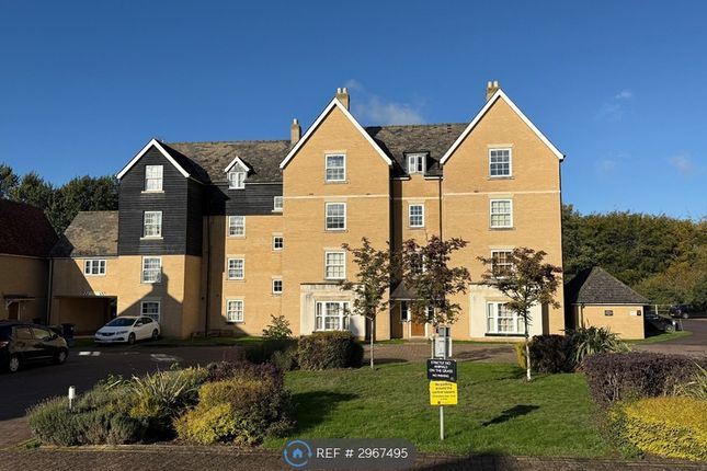 2-bed flat on Mildenhall, Bury St Edmunds, £1,250/mo