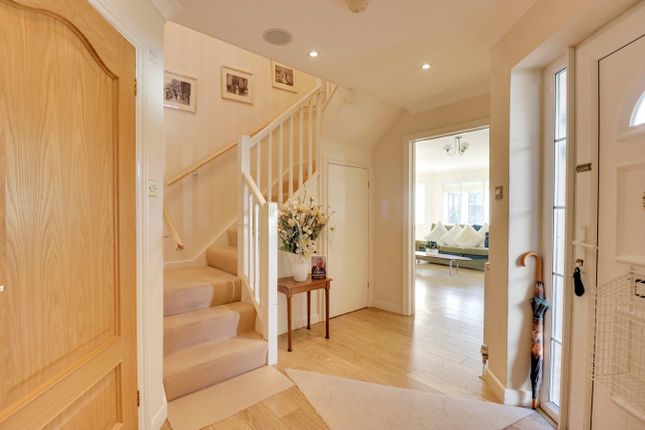 Golden Jubilee Cottage, Bedlars Green, Bishop's Stortford photo 3