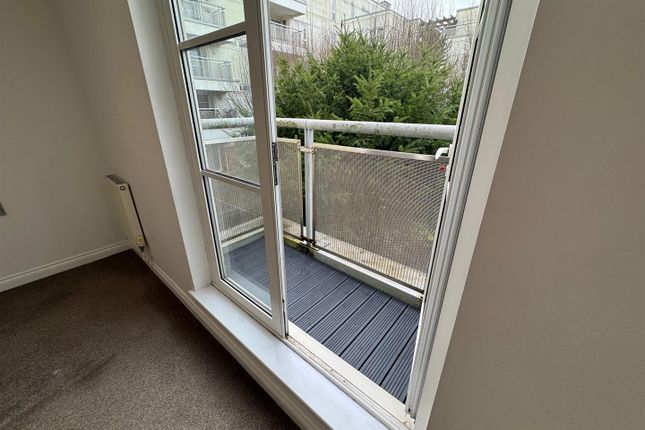 Lounge Balcony