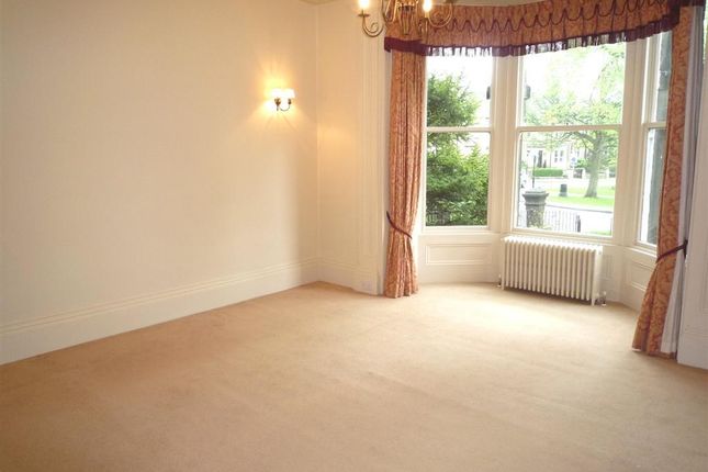 Ground Floor Apartment