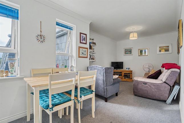 Flat 22, Reddleman House, Bath Road, Sturminster Newton photo 4