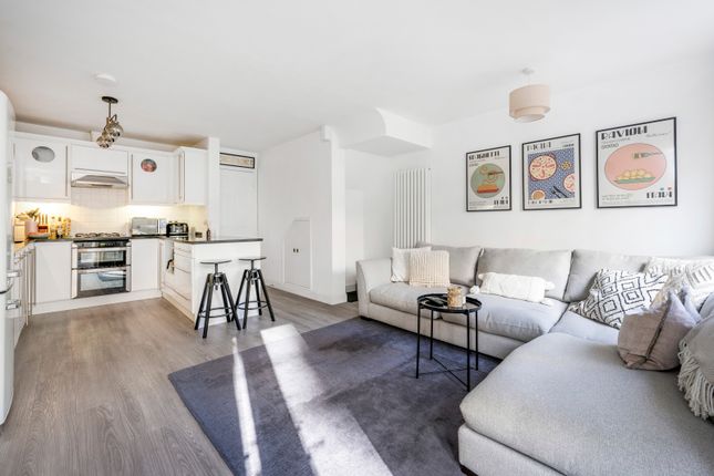 Thumbnail Terraced house for sale in Coach House Lane, London
