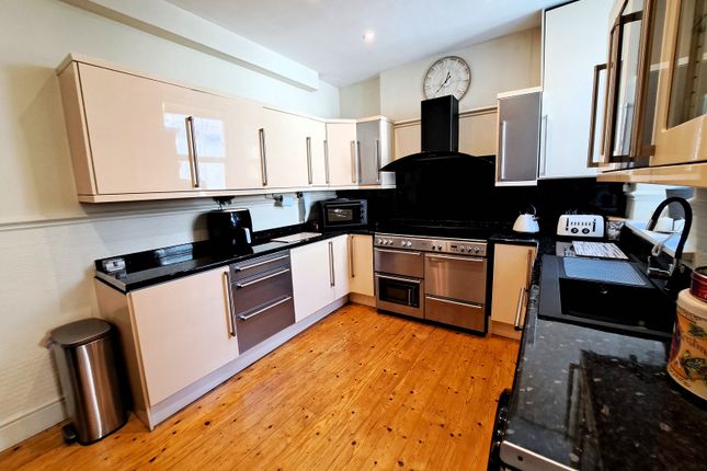 Rushton House, 46 Free Street, Brecon photo 3