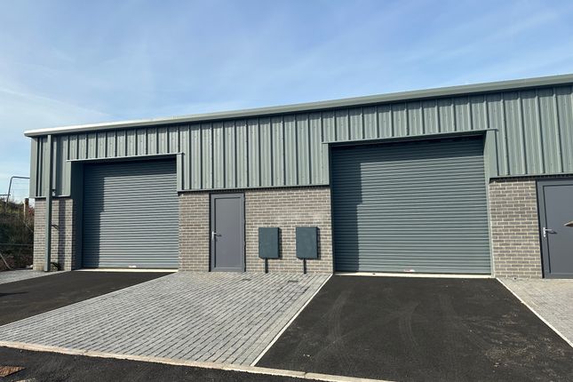 Warehouse to let in Unit 3 &amp; 4 Falcon House, Eden Business Park, Gilwilly, Penrith
