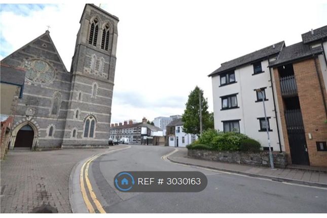 Flat, Richmond Court St Peters Street, Cardiff photo 4