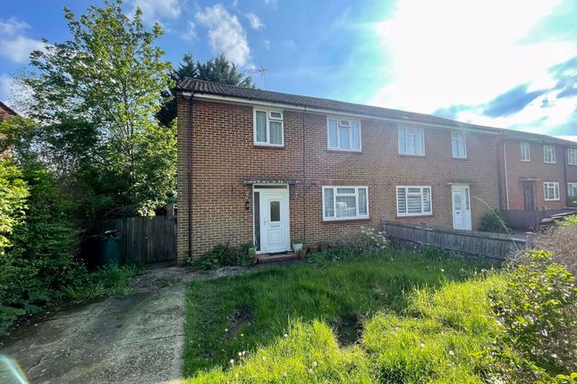 3-bed house on 3 Bushfield Crescent, Edgware, £539,000