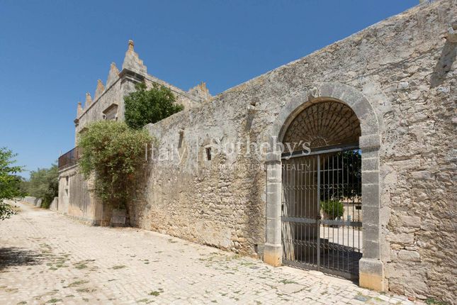 Block of flats for sale in Contrada Palazzelle, Modica, Sicilia