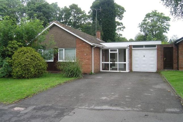 Property history - 15 The Spinney, Wolverhampton WV3 9HE - Marketed for