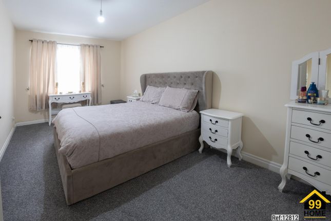 Flat for sale in Harbour View, South Shields, Tyne &amp; Wear