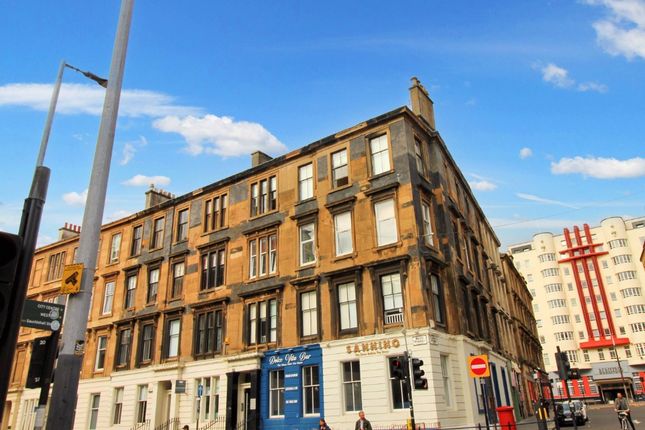 Thumbnail Penthouse to rent in Bath Street, Glasgow